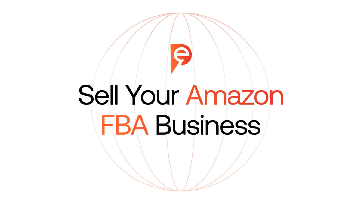 Prime Exits - Sell Your Amazon FBA Business